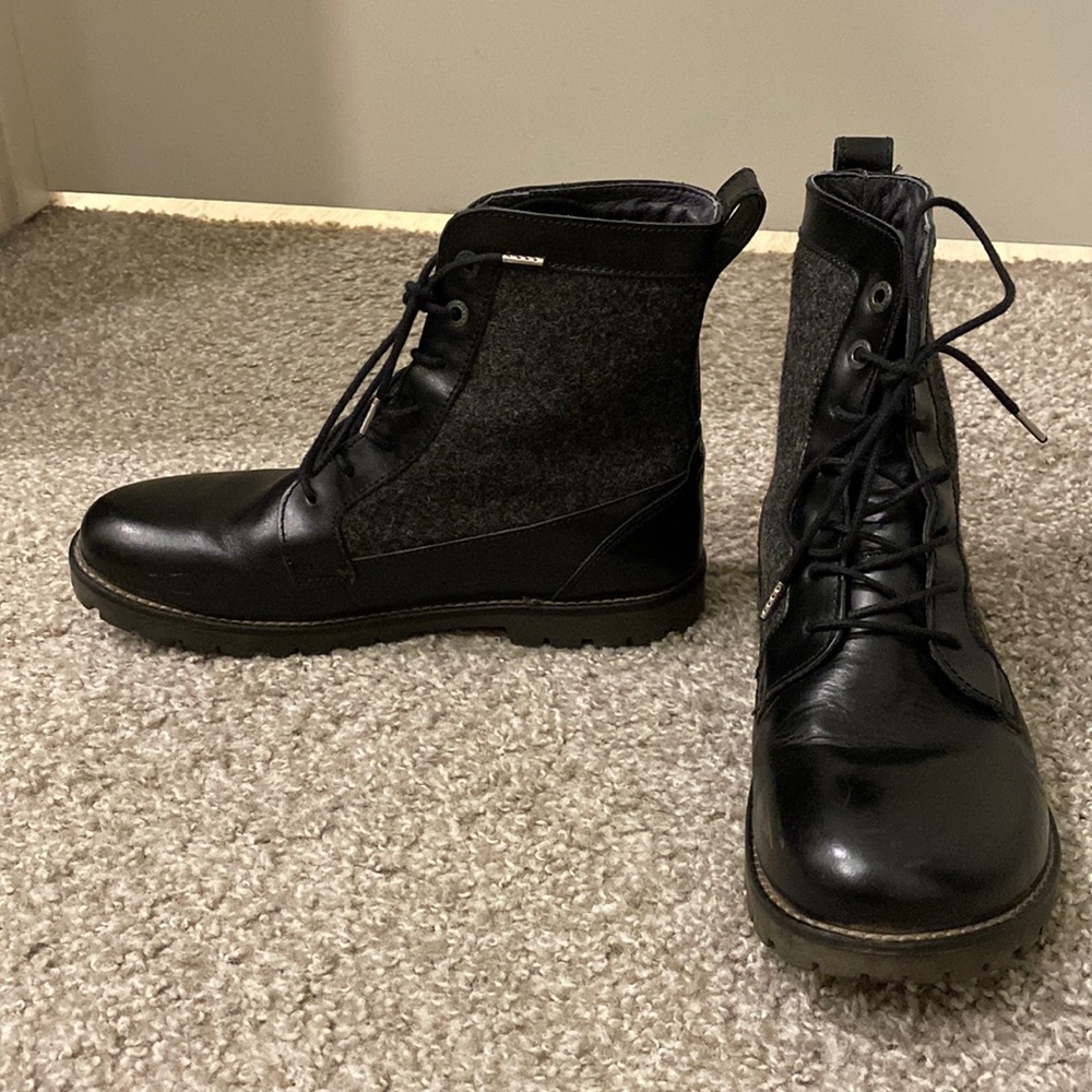 Birkenstock boot. Size 39 or 8-8.5.